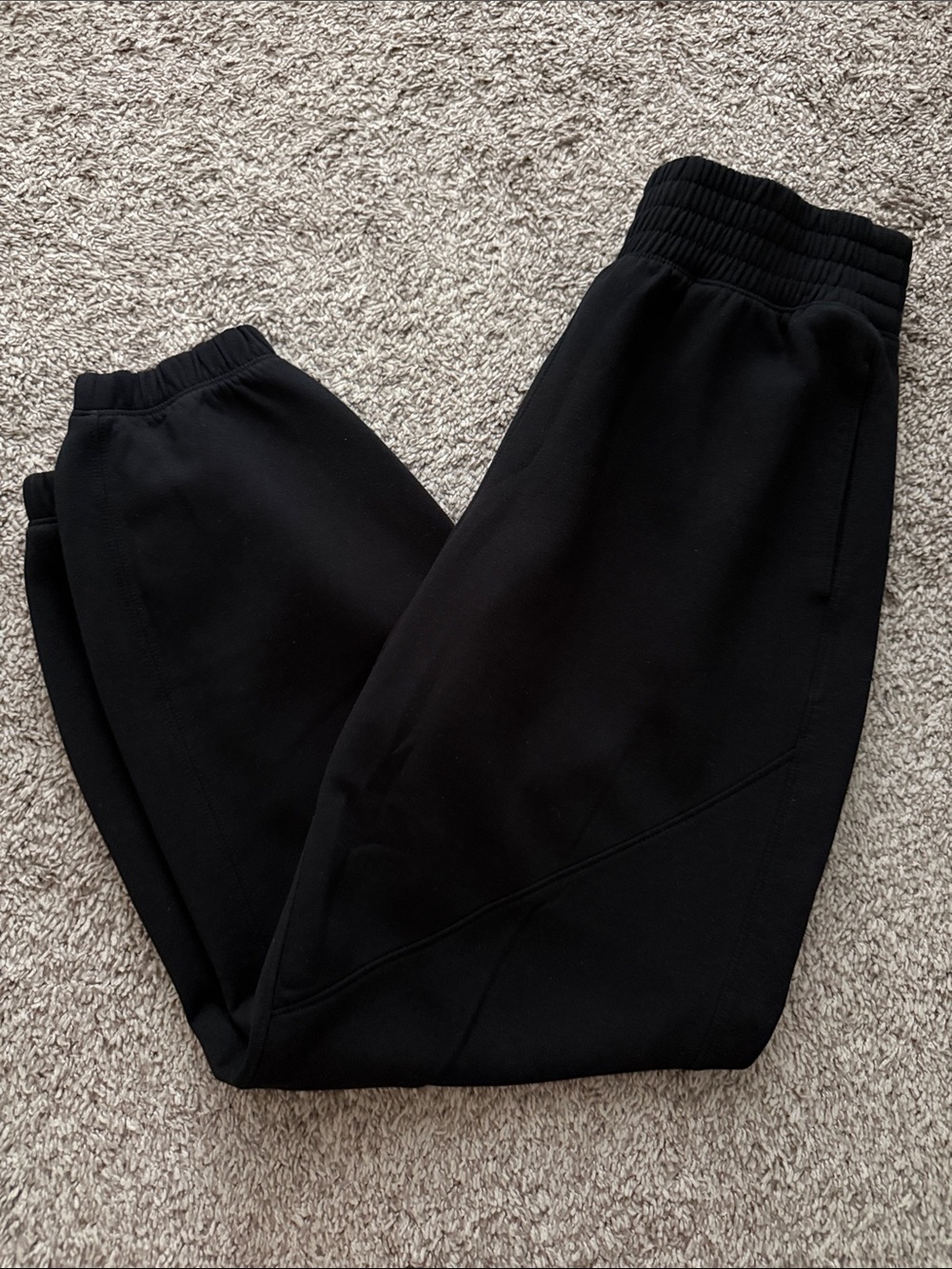 YPB neoknit Jogger